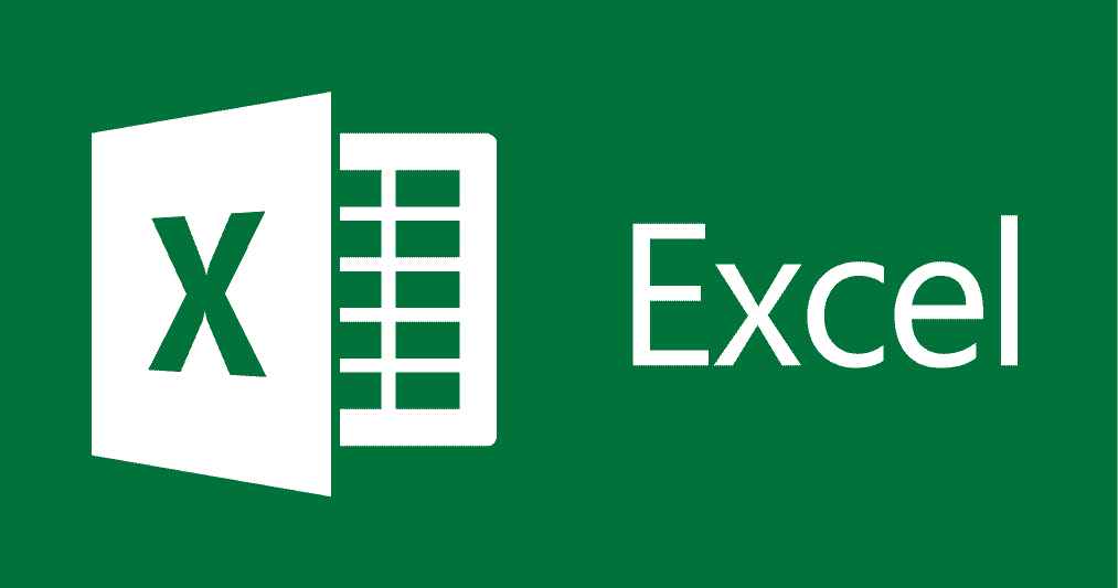 Logo del Excel