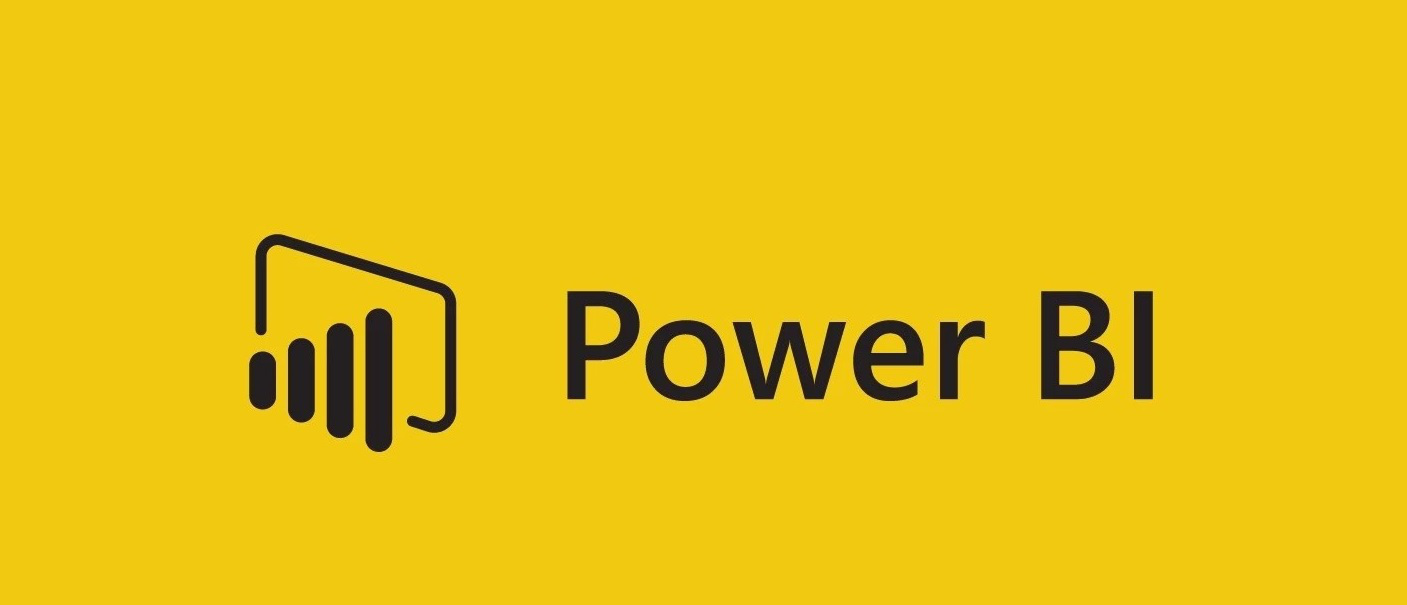 Logo del Power BI