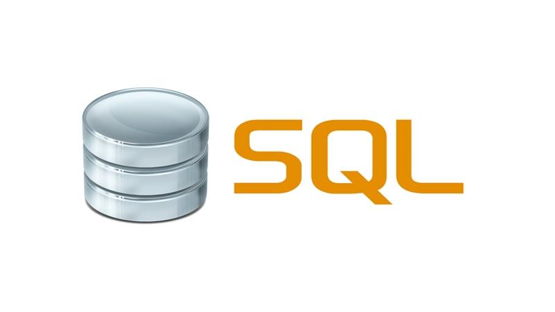 Logo del SQL